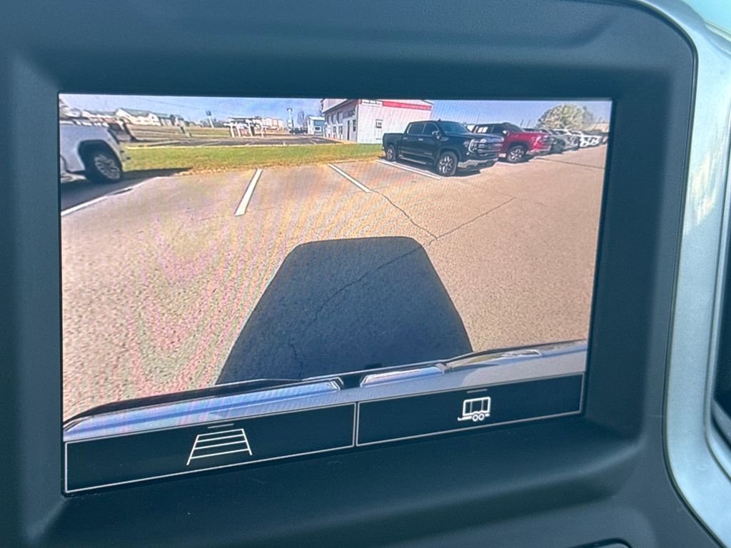 Used 2024 GMC Sierra 2500 Pro image 23