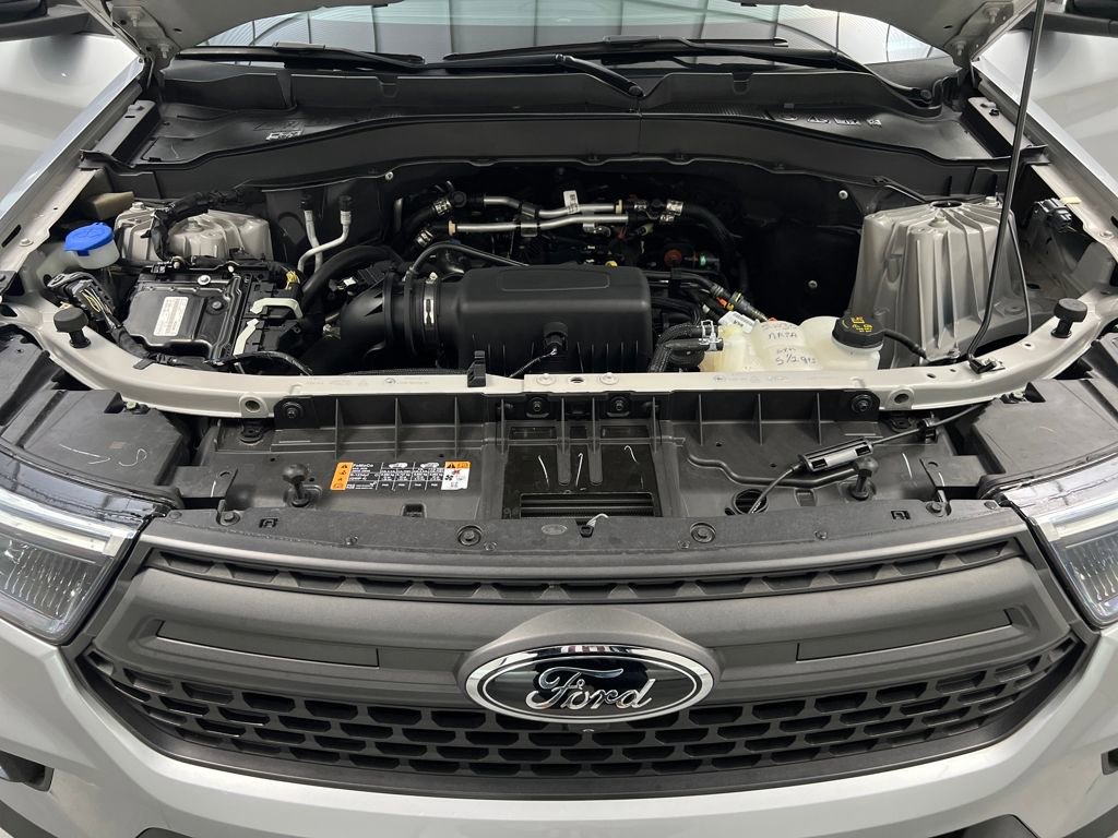 Used 2023 Ford Explorer Timberline w/ Timberline Technology Package image 75