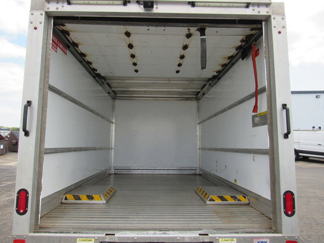 Used 2019 Ford Transit 350 156 DRW RWD image 16
