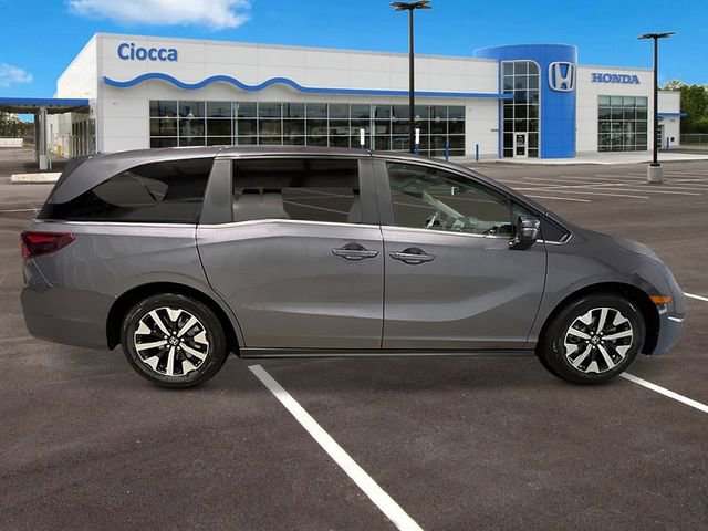 New 2026 Honda Odyssey EX-L image 7
