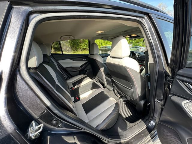 Used 2018 Subaru Crosstrek 2.0i Limited image 17