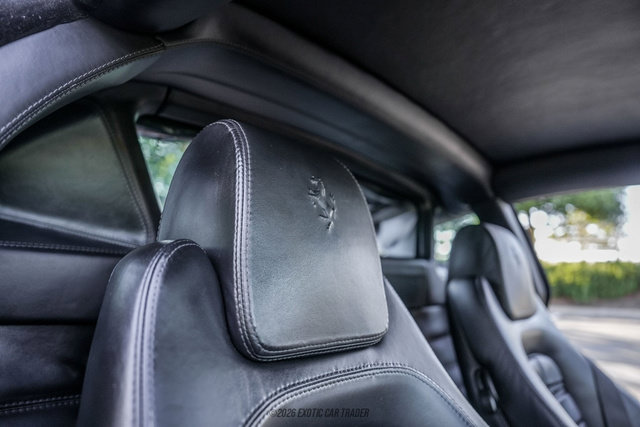 Used 2006 Ferrari F430 Coupe RWD image 41