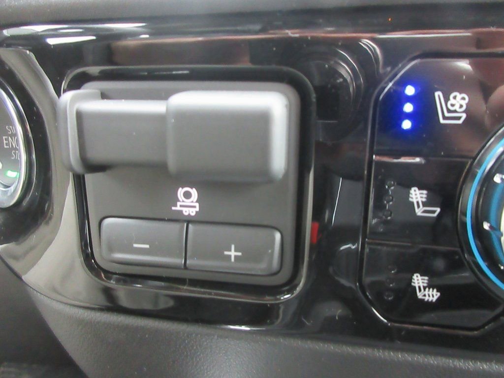 New 2026 GMC Sierra 3500 SLT w/ SLT Premium Package image 20