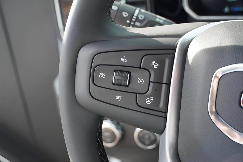 New 2026 GMC Sierra 1500 Elevation w/ Elevation Select Package image 18