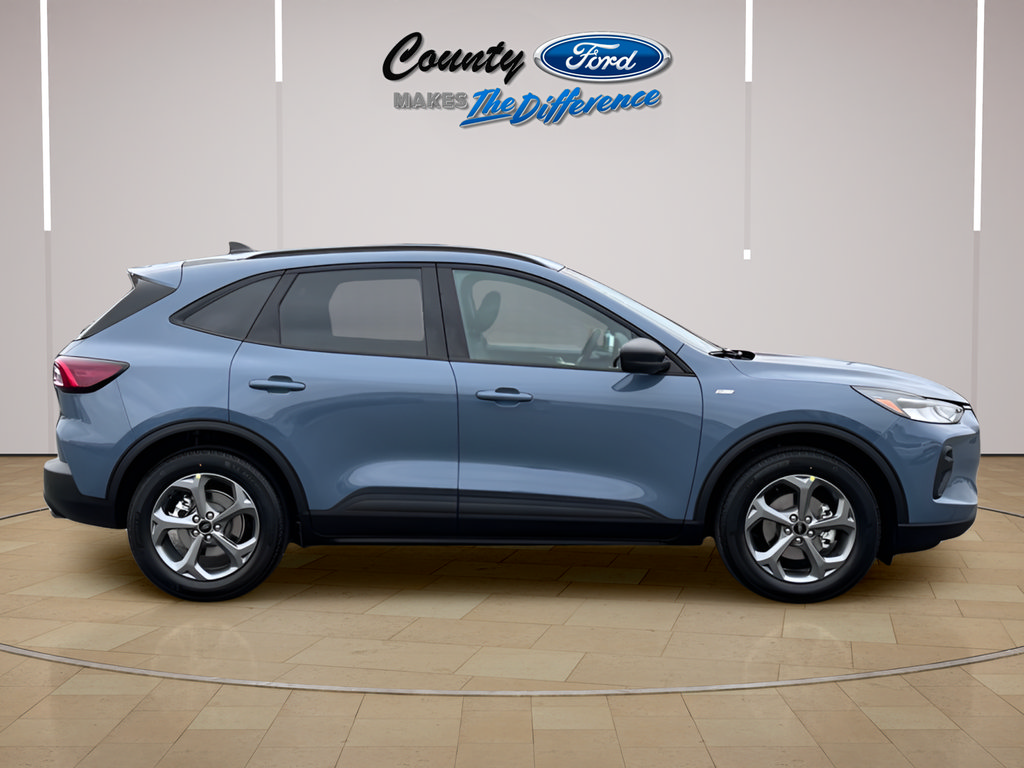 New 2026 Ford Escape ST-Line w/ Tech Pack #1 FWD image 25