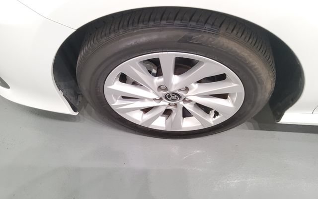 Used 2024 Toyota Camry LE FWD image 30