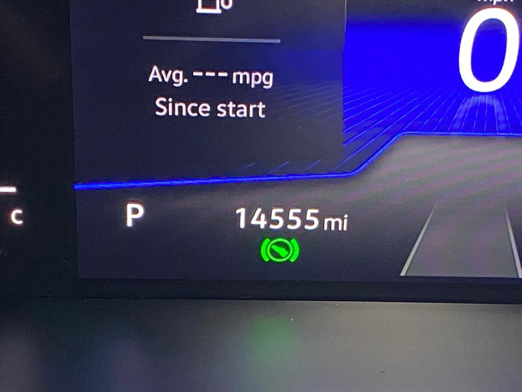 Used 2025 Volkswagen Taos SE image 15