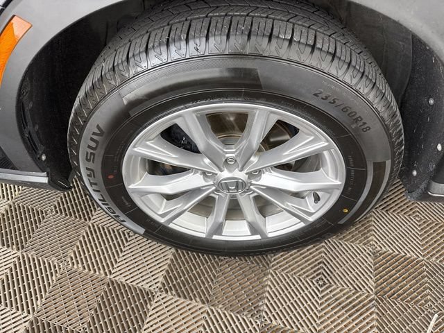 Used 2023 Honda CR-V EX image 28