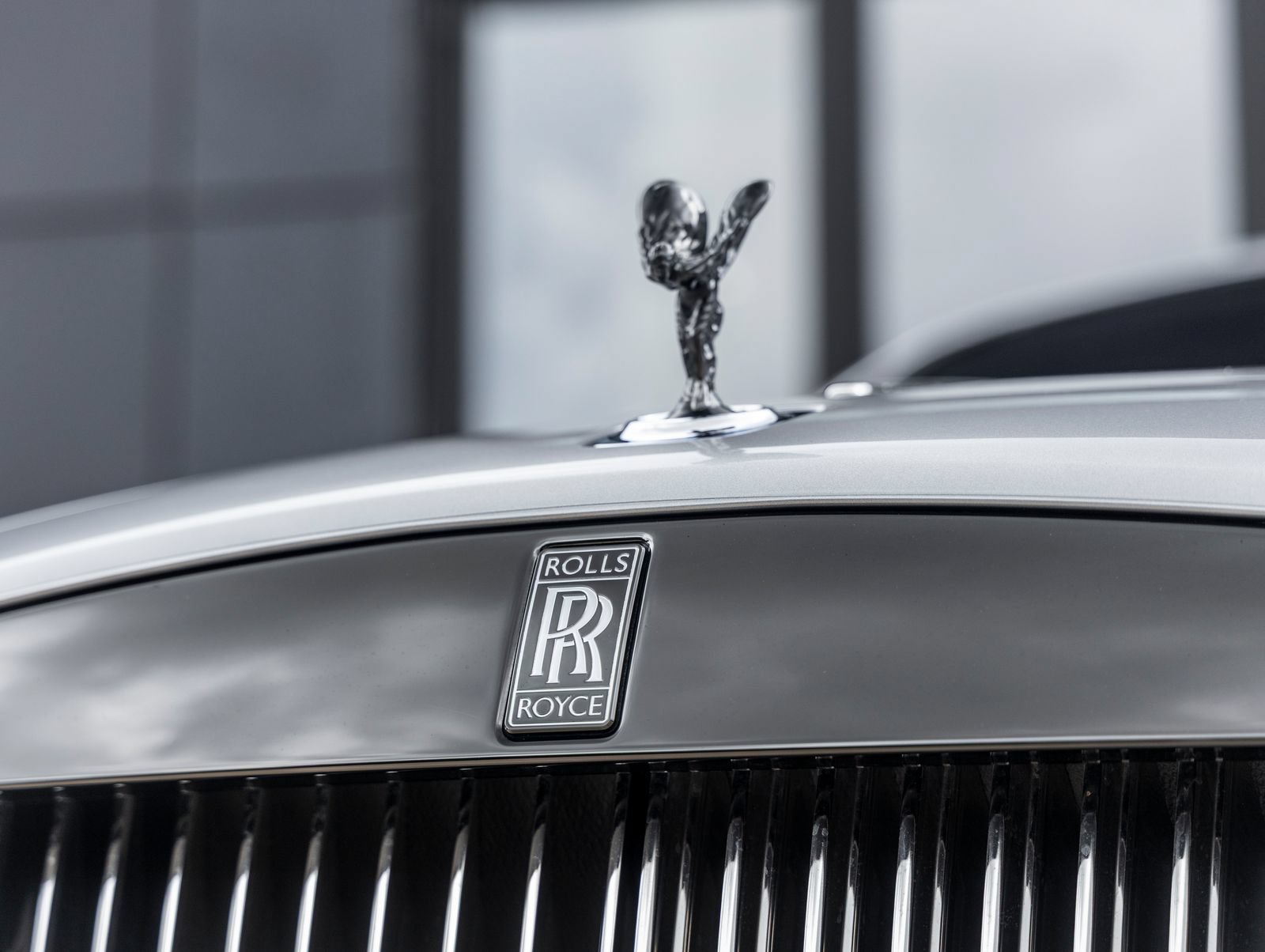 Used 2018 Rolls-Royce Wraith RWD image 19