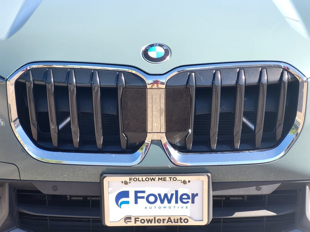 Used 2023 BMW X1 xDrive28i AWD/4WD image 12