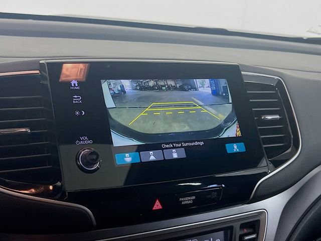 Used 2021 Honda Passport EX-L image 15
