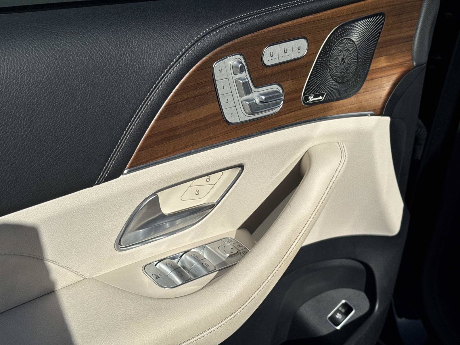 Certified 2021 Mercedes-Benz GLE 450 4MATIC image 24