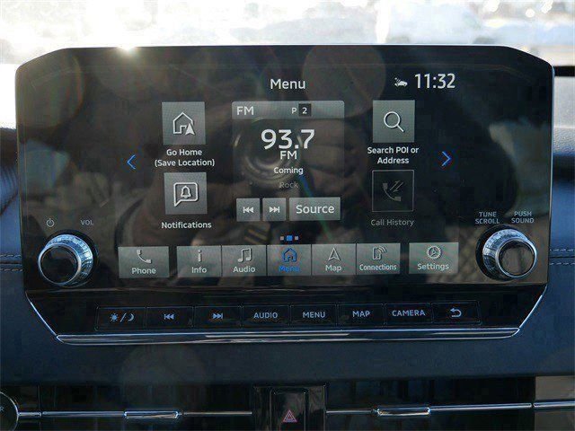 Used 2025 Mitsubishi Outlander SEL Black Edition image 20