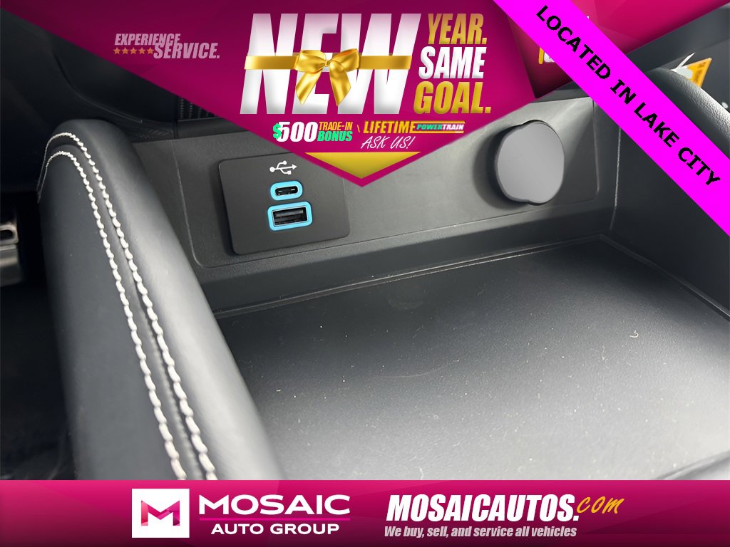 New 2025 Ford Mustang GT Premium image 26