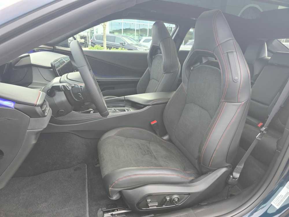 New 2026 Dodge Charger Scat Pack image 15