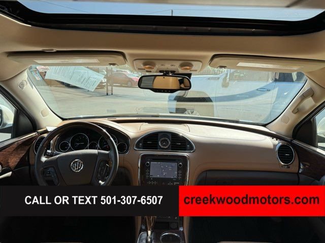 Used 2014 Buick Enclave Premium FWD image 14