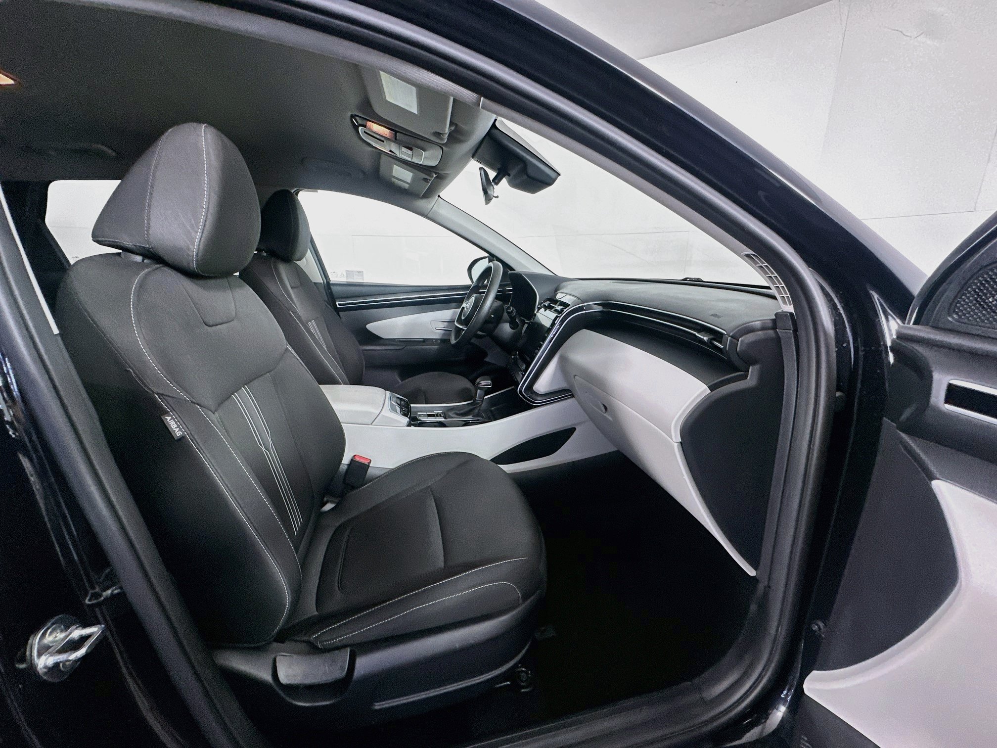 Used 2024 Hyundai Tucson SEL AWD/4WD image 31