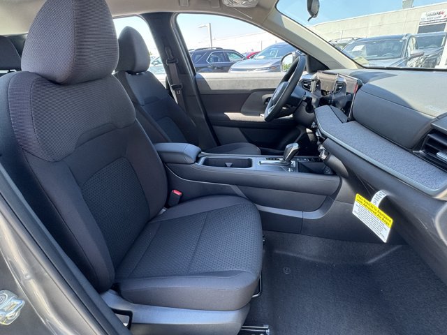 New 2026 Nissan Kicks S FWD image 12