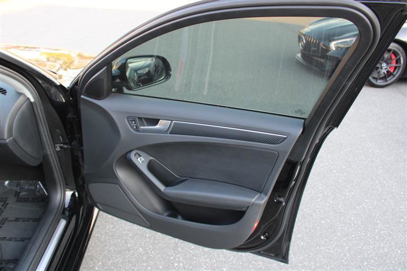 Used 2015 Audi A4 2.0T Premium Plus w/ Technology Package image 14