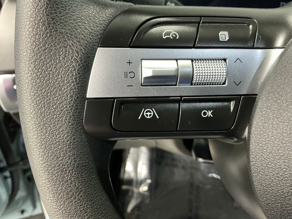 Used 2026 Hyundai Santa Cruz SEL image 43