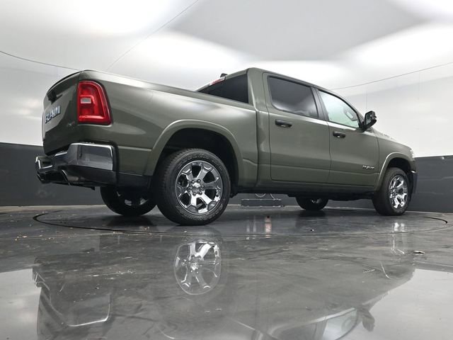 Used 2026 RAM 1500 Big Horn image 48
