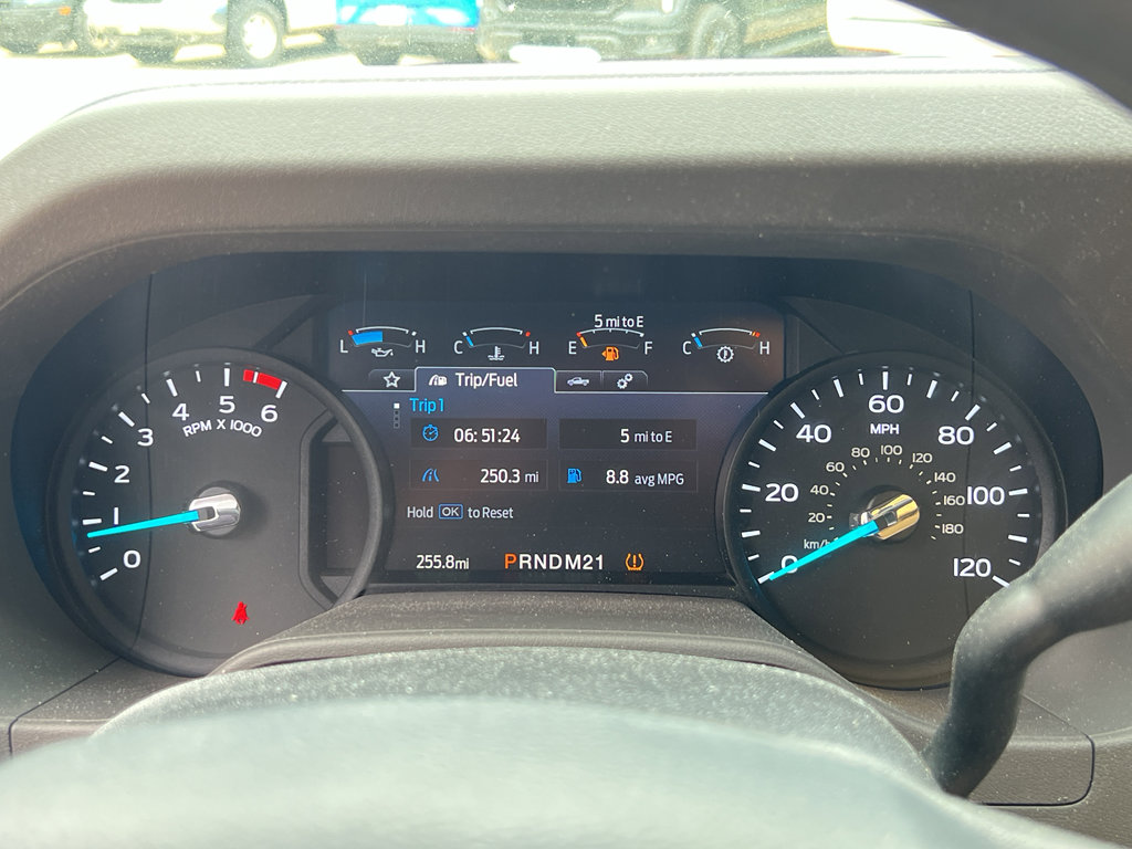 New 2026 Ford E-450 and Econoline 450 Super Duty w/ Power Equipment Group image 25