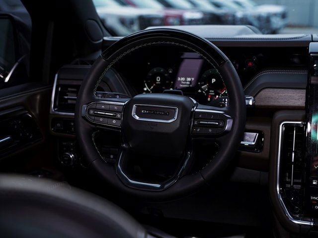 New 2026 GMC Yukon Denali Ultimate image 38
