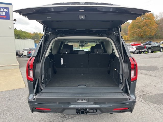 New 2025 Ford Expedition Max Active image 32