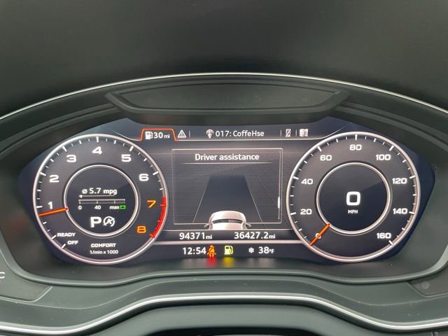 Used 2018 Audi Q5 2.0T Premium image 18