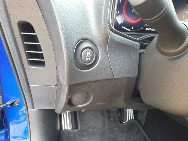 Used 2024 Nissan Z Performance w/ Floor Mat Package image 14