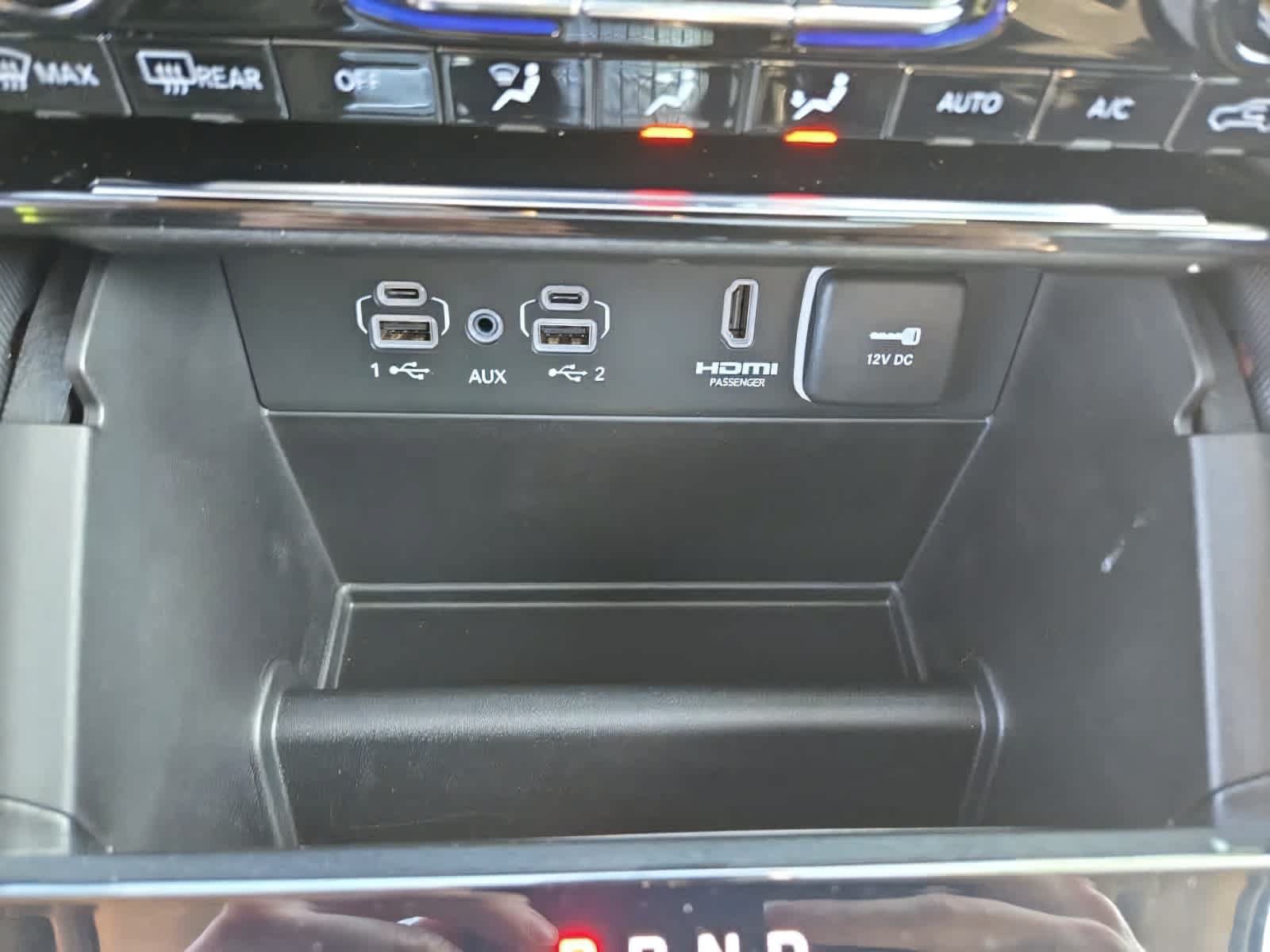 Used 2023 Jeep Grand Cherokee 4WD 4xe w/ MOPAR Finishing Package image 32