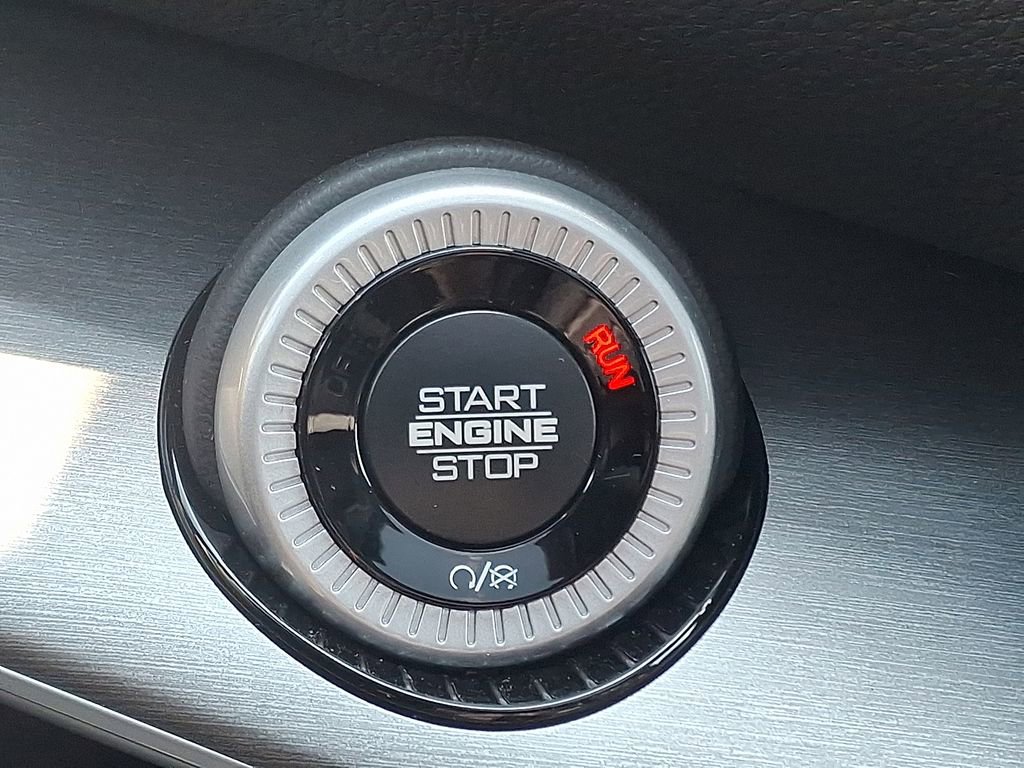 New 2025 Jeep Wagoneer Series II w/ Premium Group I image 15