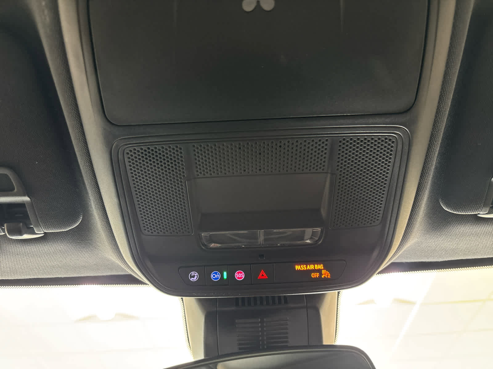 Used 2026 GMC Terrain AT4 image 28