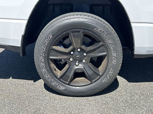 Certified 2023 RAM 1500 Big Horn image 12