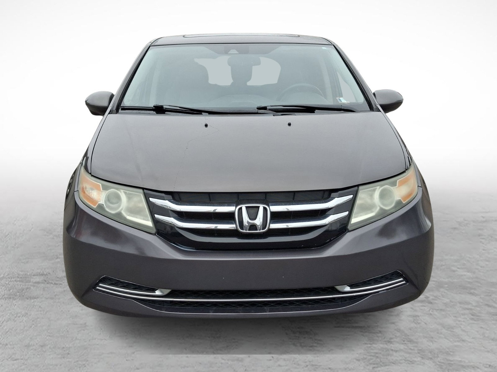 Used 2014 Honda Odyssey EX-L image 2