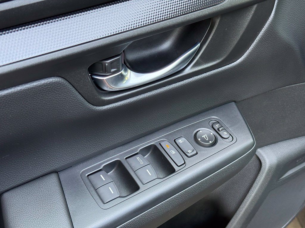 Used 2026 Honda CR-V LX image 27