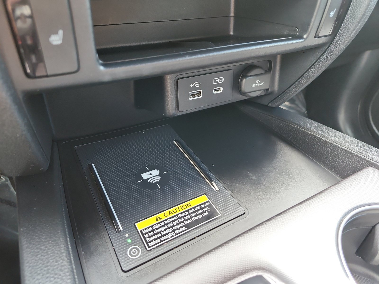 Used 2025 Honda Passport EX-L image 23