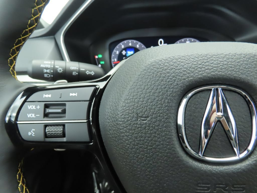 Used 2026 Acura Integra A-Spec w/ Technology Package FWD image 12