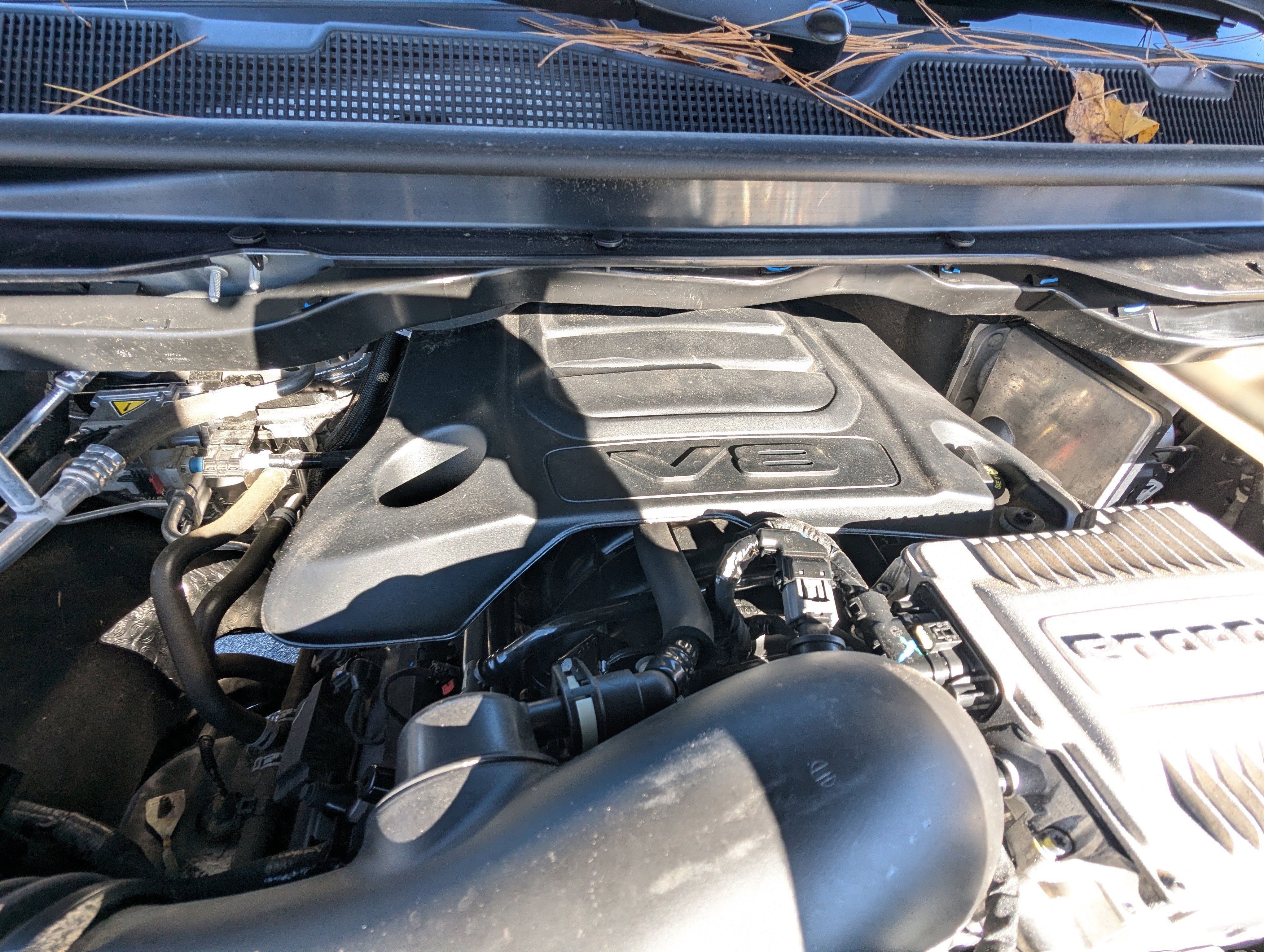 Used 2022 Jeep Wagoneer Series III w/ Premium Group I image 32