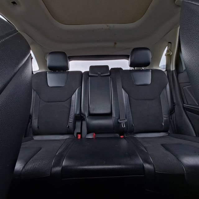 Used 2016 Ford Edge Sport w/ Technology Package AWD/4WD image 28