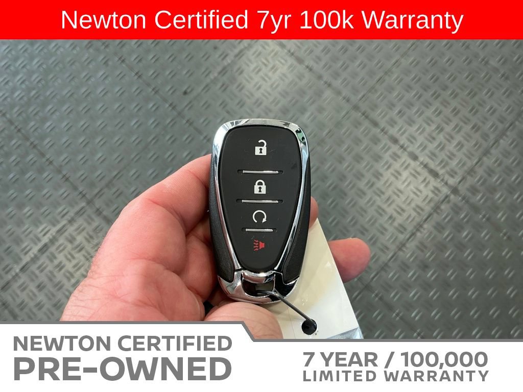 Used 2023 Chevrolet Blazer LT AWD/4WD image 38