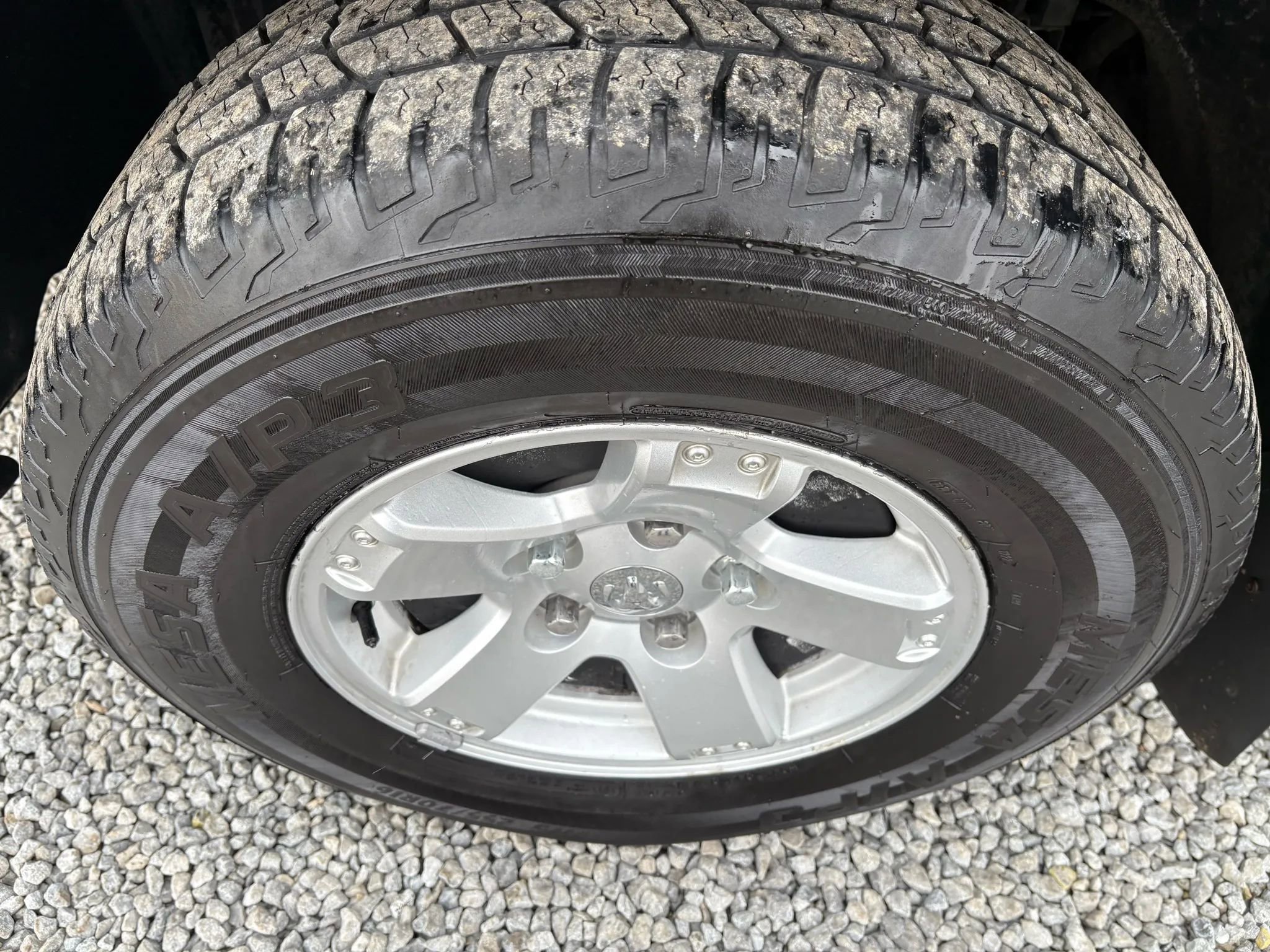 Used 2007 Dodge Dakota SLT w/ TRX4 Off Road Group image 20