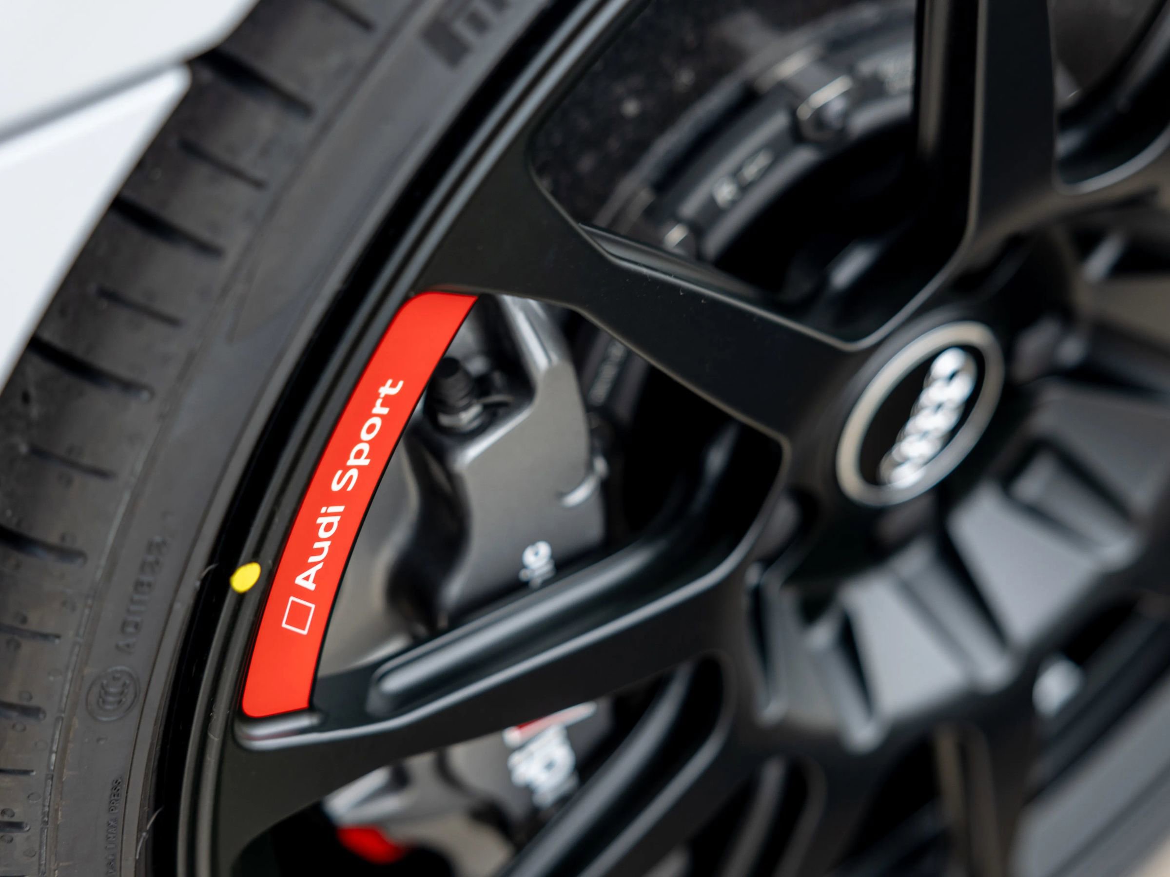 Used 2018 Audi R8 V10 plus image 38