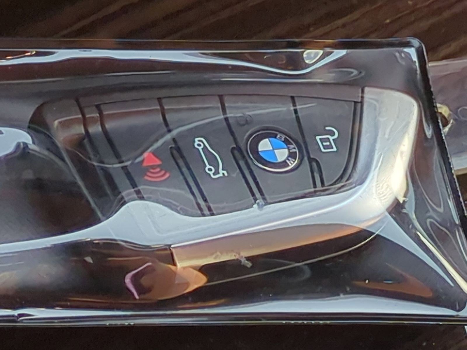 Certified 2023 BMW 530e xDrive 530e xDrive w/ Premium Package image 35