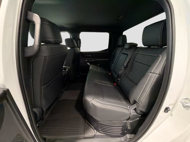 New 2026 Toyota Tundra Limited AWD/4WD image 20