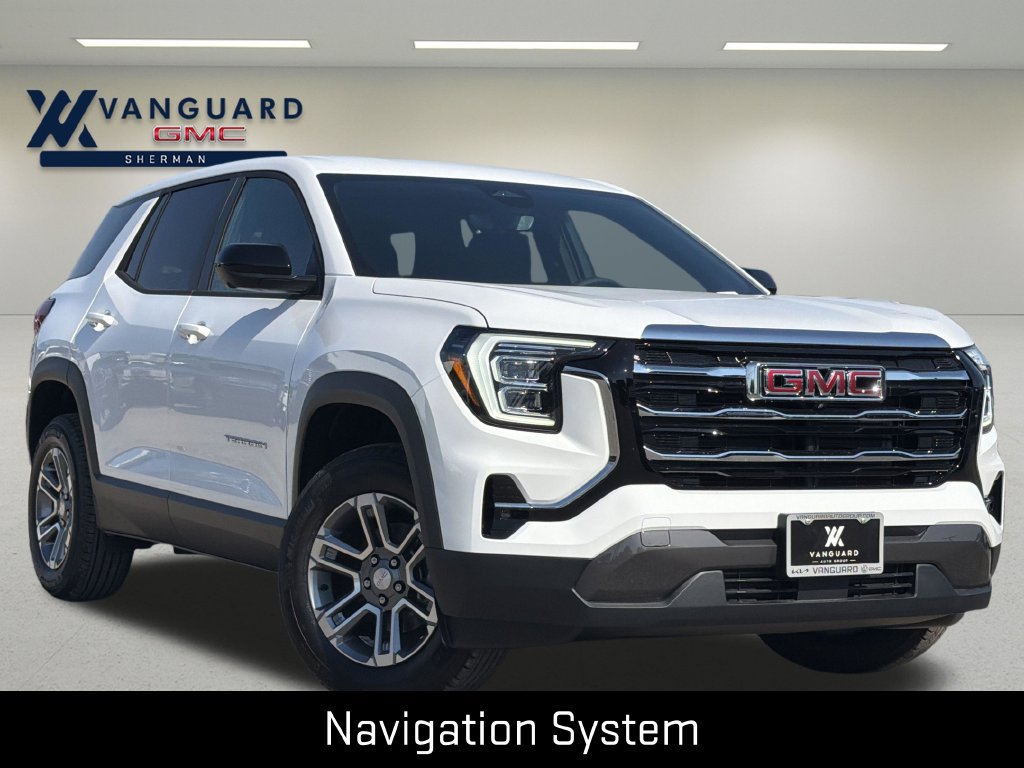 New 2027 GMC Terrain Elevation w/ Technology Package II