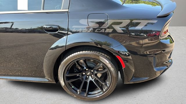 Used 2023 Dodge Charger Scat Pack RWD image 35