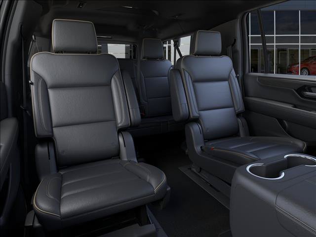 New 2027 GMC Yukon XL Elevation w/ Technology Package AWD/4WD image 17