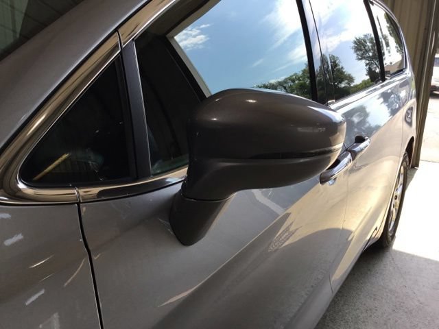 Used 2021 Chrysler Pacifica Touring-L FWD image 12