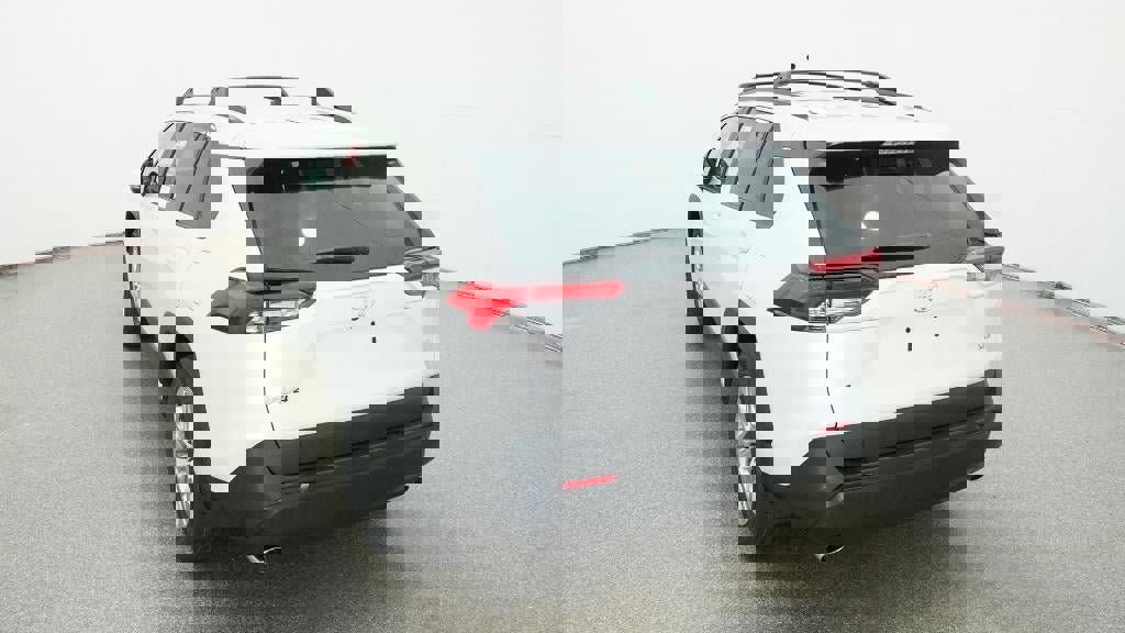 New 2025 Toyota RAV4 XLE Premium image 6
